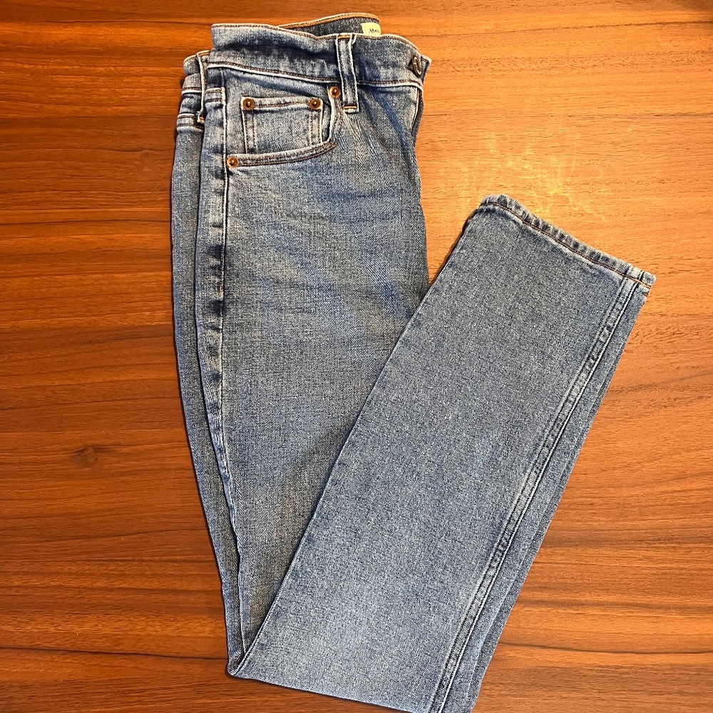 Abercrombie & Fitch Jeans